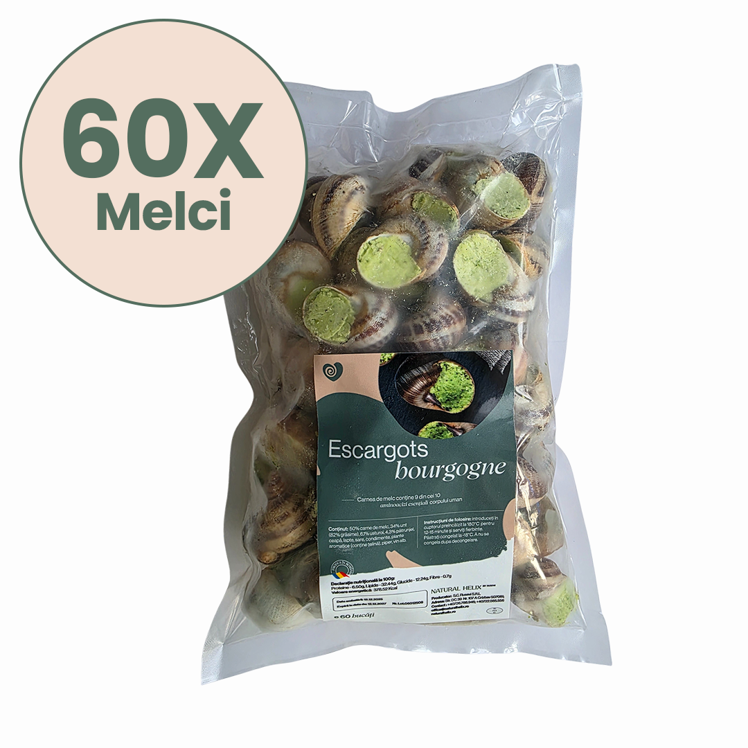 60 bucăți